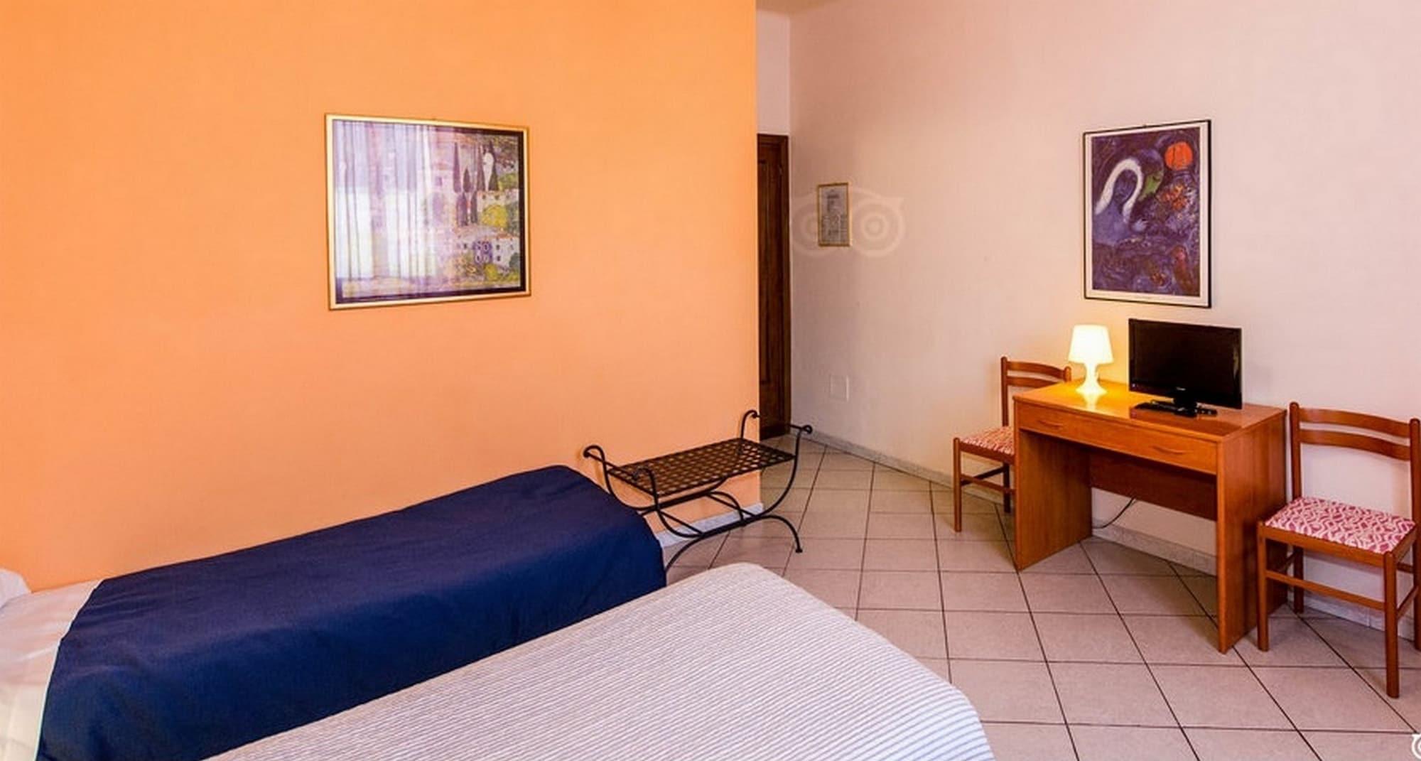 Leopolda Hotel Firenze