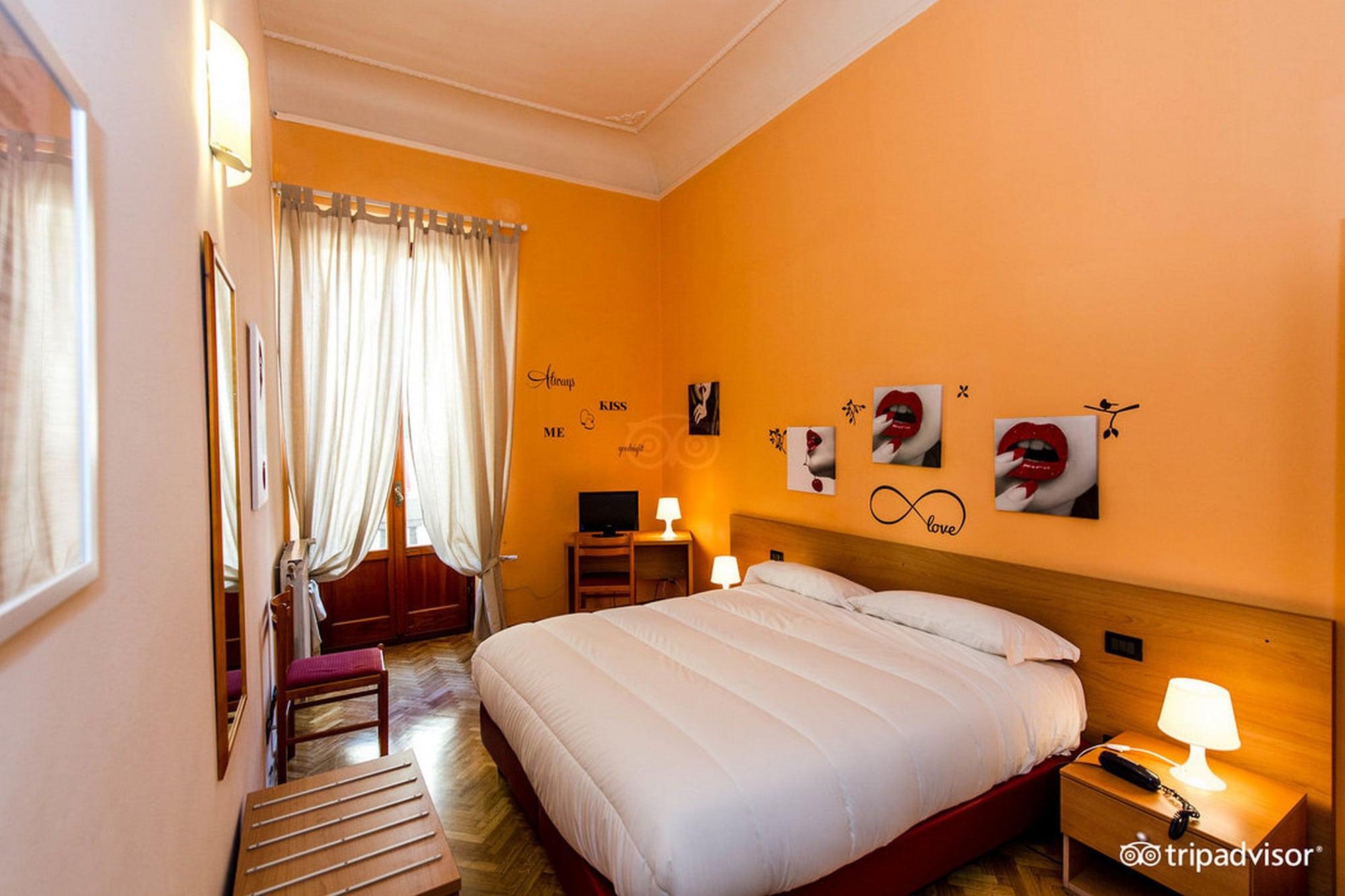 Hotel Leopolda Firenze