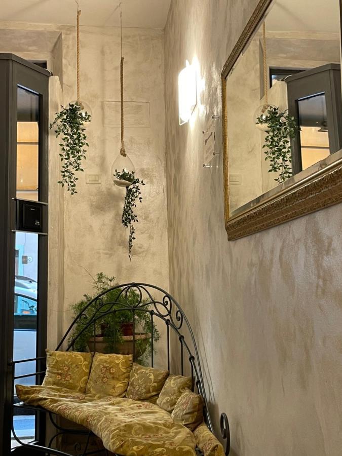 Hotel Leopolda Firenze