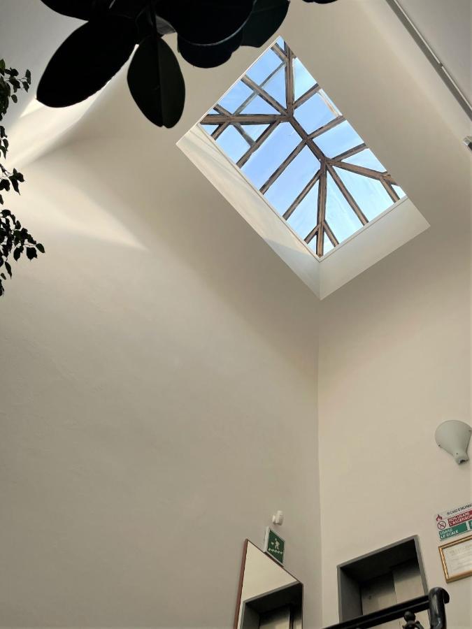 Hotel Leopolda Firenze