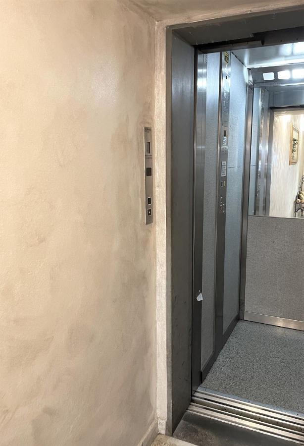 Hotel Leopolda Firenze