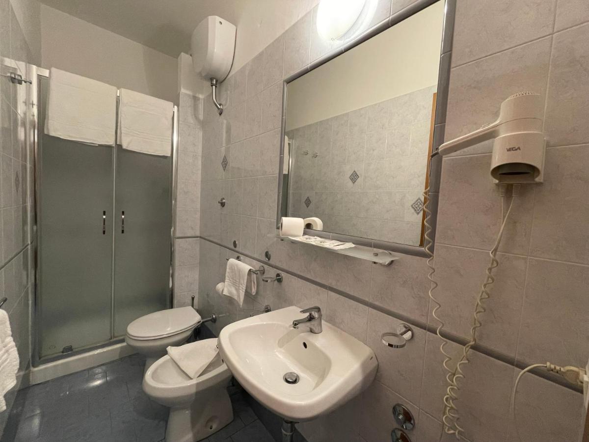 Hotel Leopolda Firenze