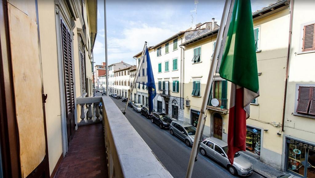 Leopolda Firenze
