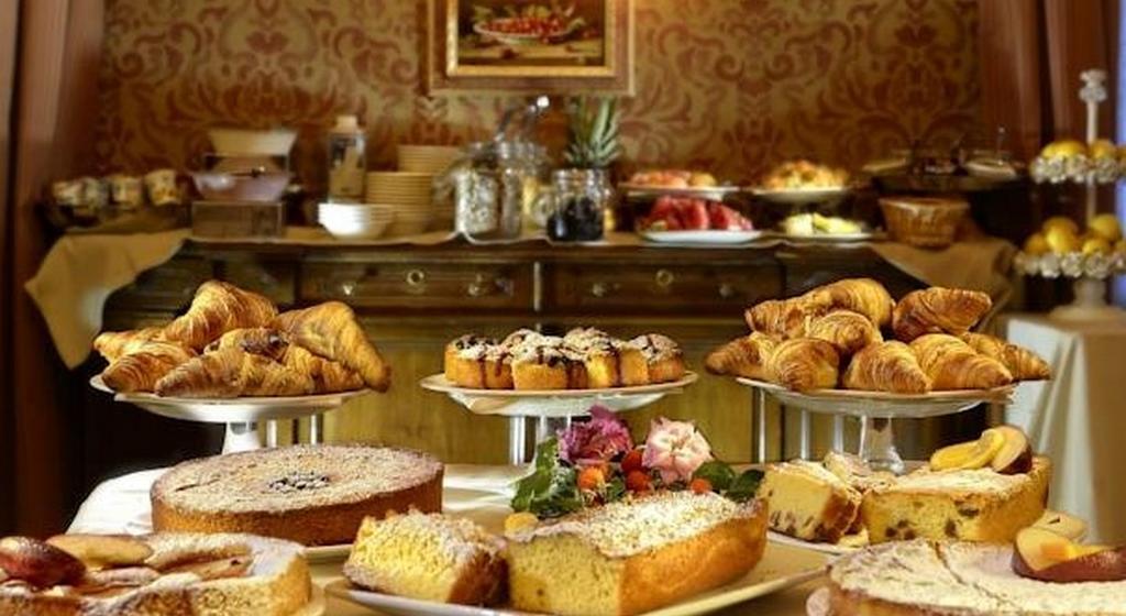 Leopolda Hotel Firenze