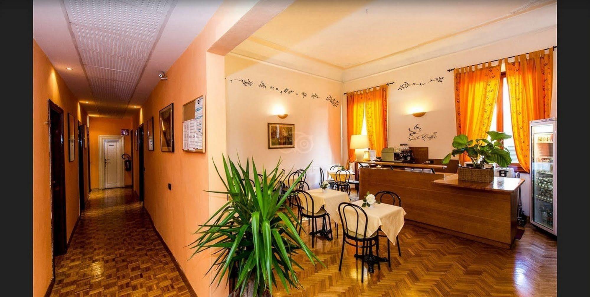 Leopolda Hotel Firenze